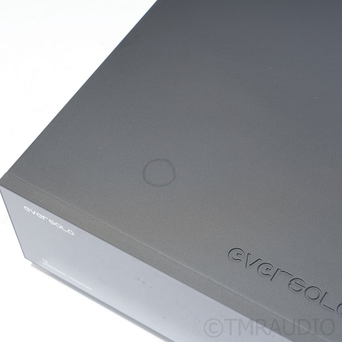 Eversolo Audio T8 Streaming Transport