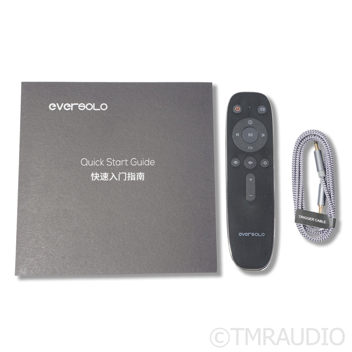 Eversolo Audio T8 Streaming Transport