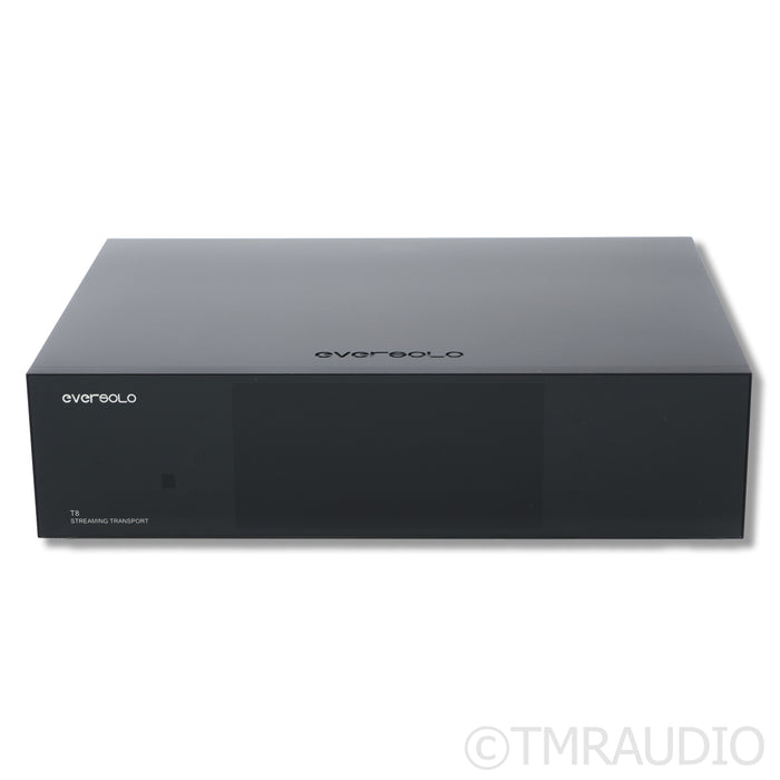 Eversolo Audio T8 Streaming Transport