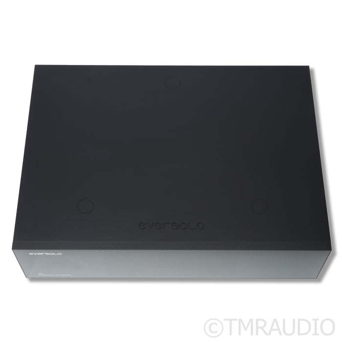 Eversolo Audio T8 Streaming Transport