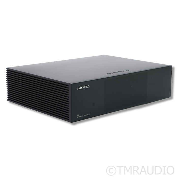 Eversolo Audio T8 Streaming Transport