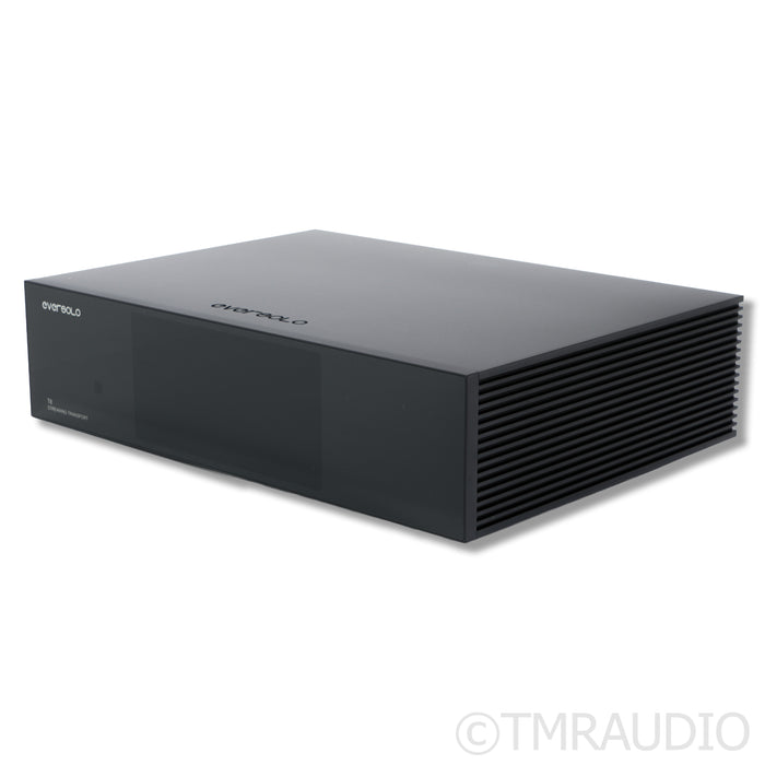 Eversolo Audio T8 Streaming Transport