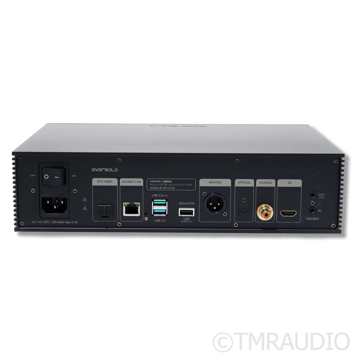 Eversolo Audio T8 Streaming Transport