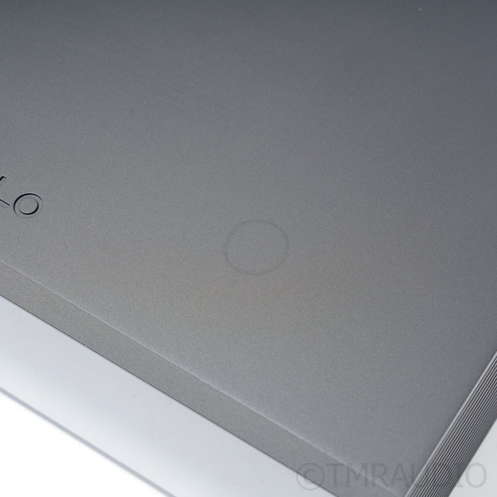 Eversolo Audio T8 Streaming Transport
