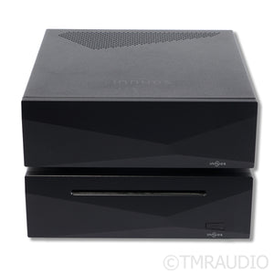 Innuos ZENmini MK3 Network Streamer; LPSU