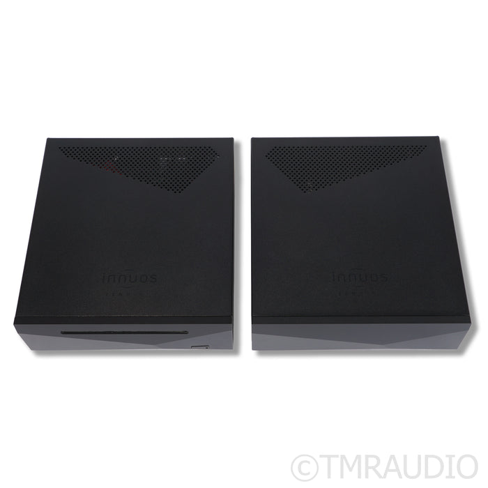 Innuos ZENmini MK3 Network Streamer; LPSU