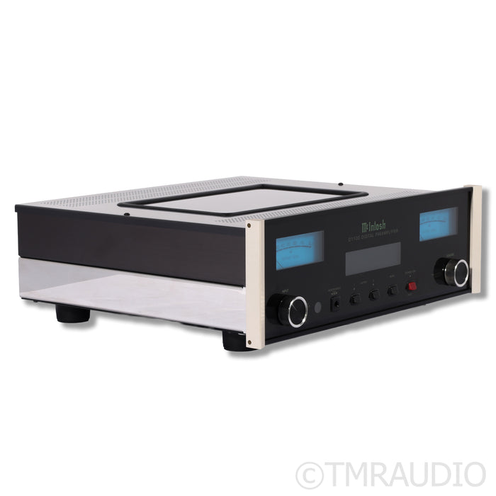 McIntosh D1100 Digital Preamplifier / DAC