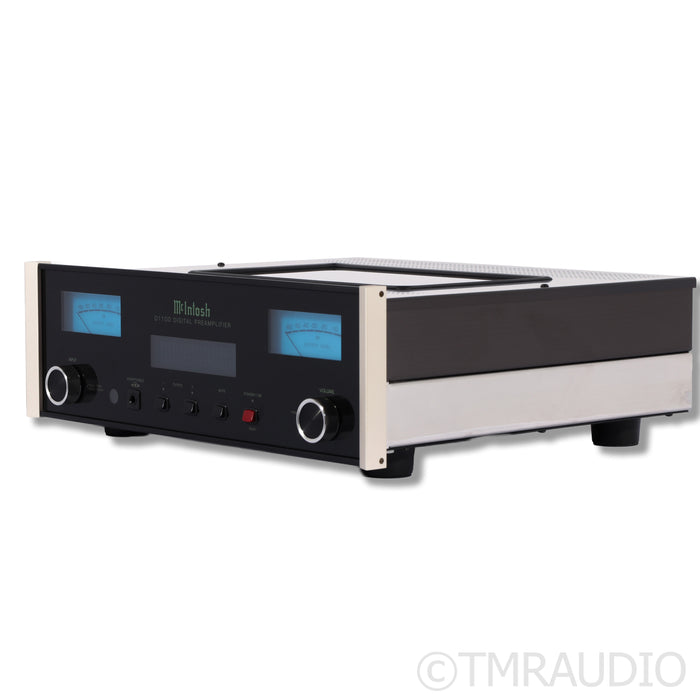 McIntosh D1100 Digital Preamplifier / DAC