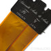Silversmith Audio Fidelium Speaker Cables;  4ft