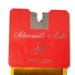 Silversmith Audio Fidelium Speaker Cables;  4ft