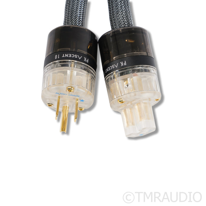 Kimber Kable PK10 Ascent Power Cable; 2m