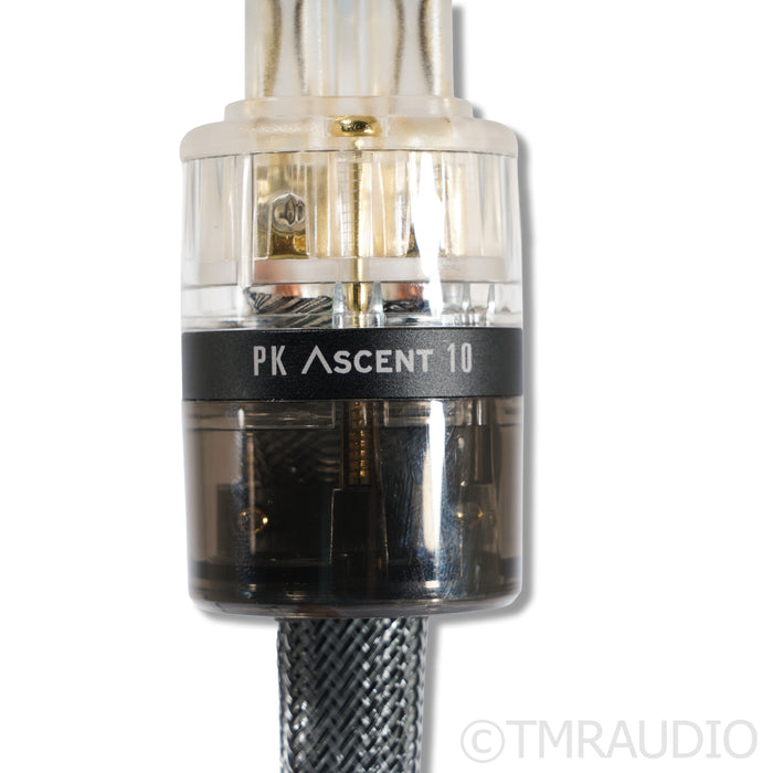 Kimber Kable PK10 Ascent Power Cable; 2m