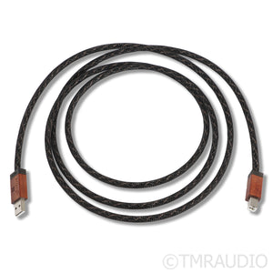 Kimber Kable Select Series KS USB Cable; 2m
