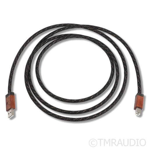 キンバーケーブル 2m Kimber Kable PK10 Ascent Power Cable; 2m — The Music Room