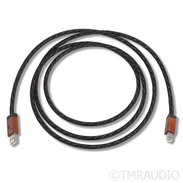 Kimber Kable Select Series KS USB Cable; 2m
