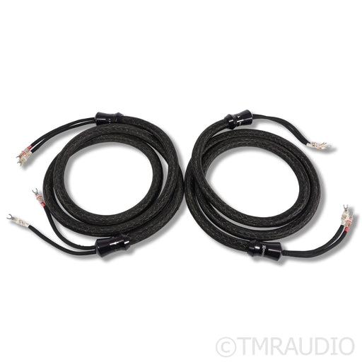 Kimber Kable PK10 Ascent Power Cable; 2m — The Music Room