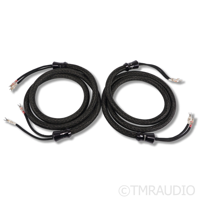 Kimber Kable Select KS6063 Speaker Cables; 3m