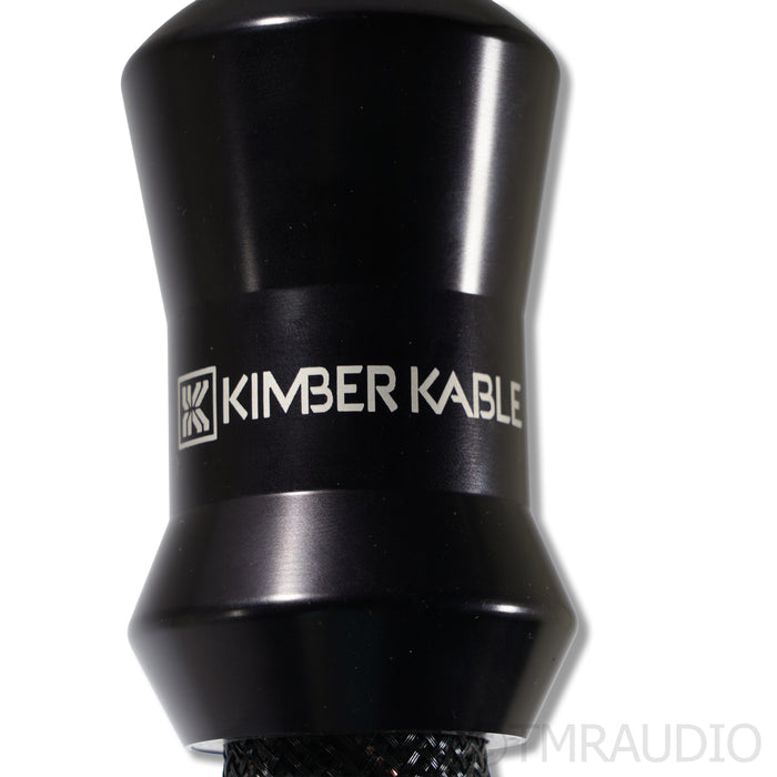 Kimber Kable Select KS6063 Speaker Cables; 3m