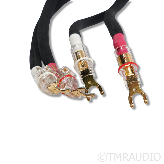Kimber Kable Select KS6063 Speaker Cables; 3m