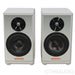 Magico A1 Bookshelf Speakers; Aluminum