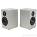 Magico A1 Bookshelf Speakers; Aluminum