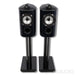 Bowers & Wilkins 805 D4 Signature  Bookshelf Speakers; Stands