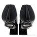 Bowers & Wilkins 805 D4 Signature  Bookshelf Speakers; Stands