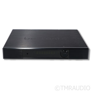 Bel Canto E1X Integrated Amplifier; MM/MC Phono