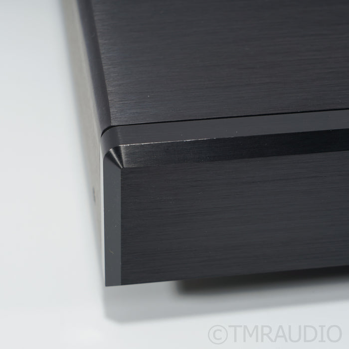 Bel Canto E1X Integrated Amplifier; MM/MC Phono