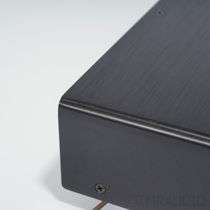 Bel Canto E1X Integrated Amplifier; MM/MC Phono