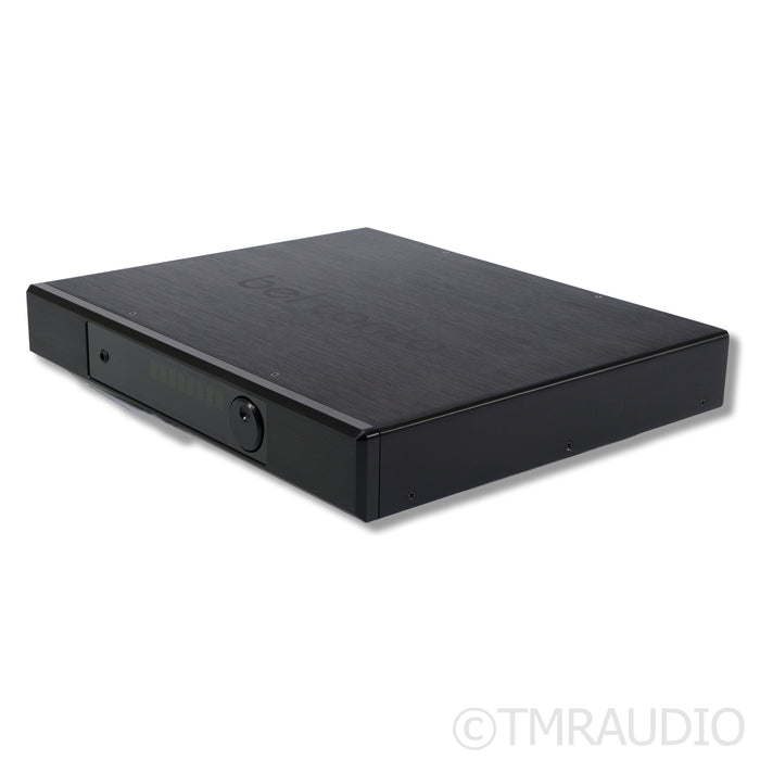 Bel Canto E1X Integrated Amplifier; MM/MC Phono