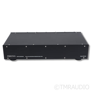 Puritan Audio Labs PSM156 Power Conditioner