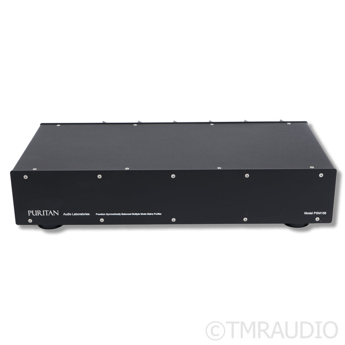 Puritan Audio Labs PSM156 Power Conditioner