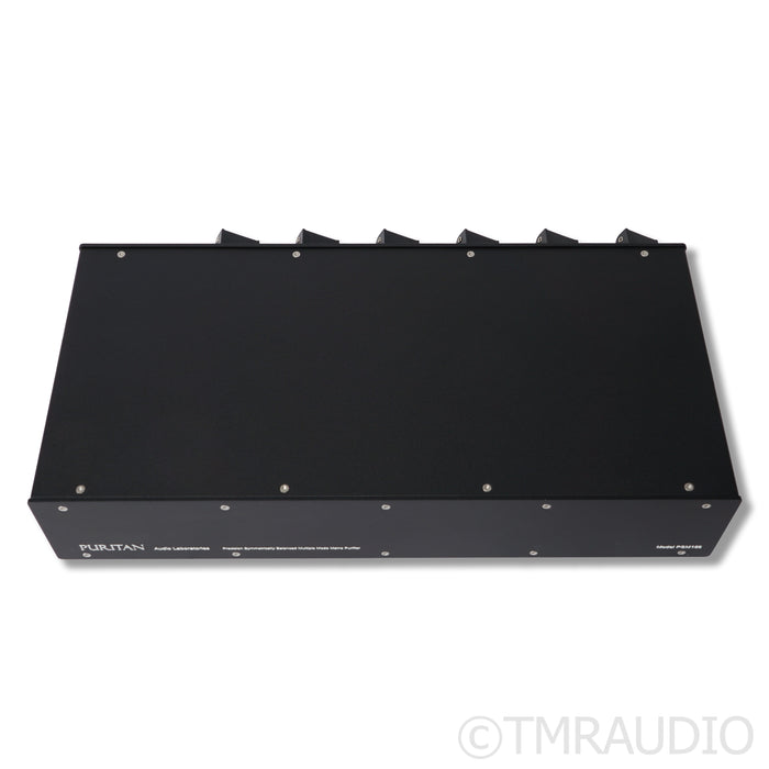 Puritan Audio Labs PSM156 Power Conditioner