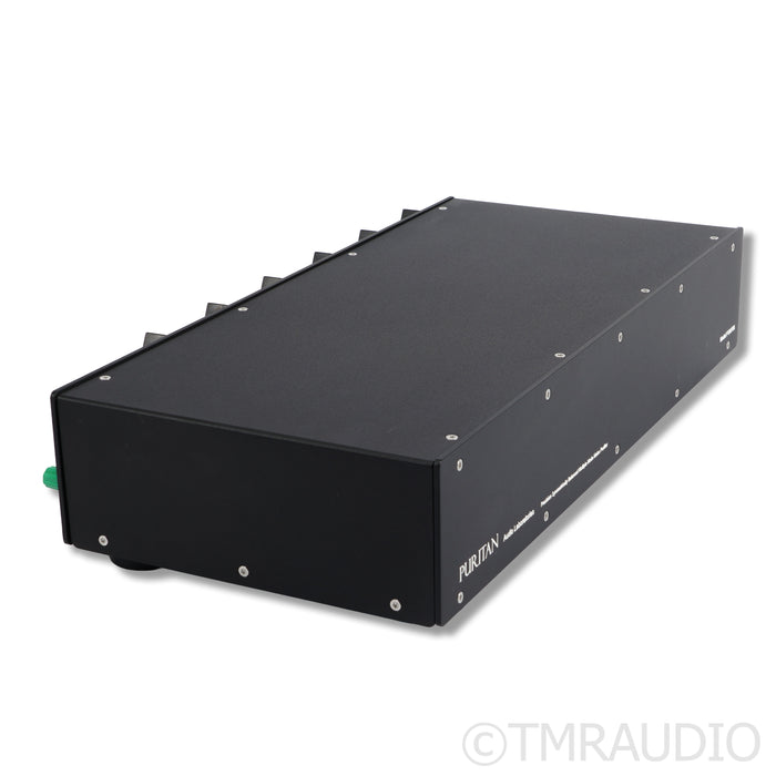 Puritan Audio Labs PSM156 Power Conditioner