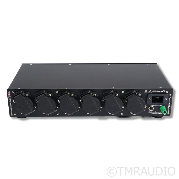 Puritan Audio Labs PSM156 Power Conditioner