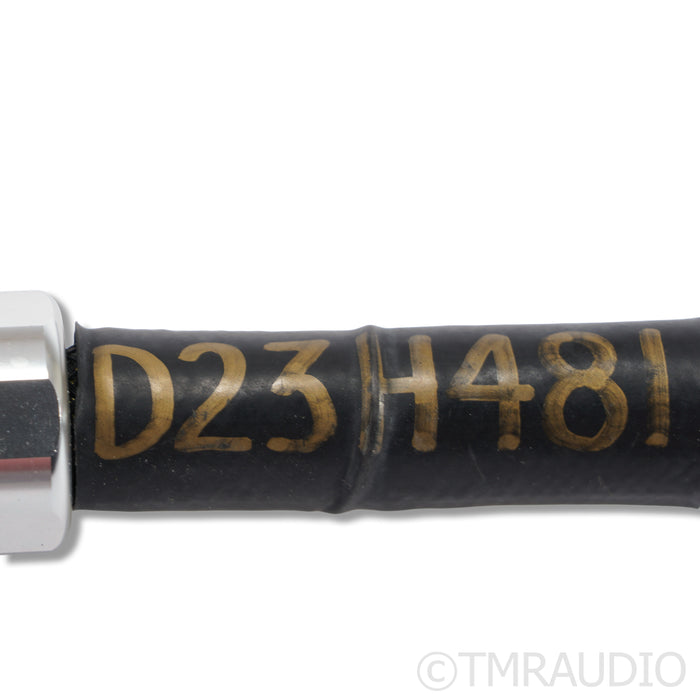 Triode Wire Labs High Power Digital American Power Cable; 2m