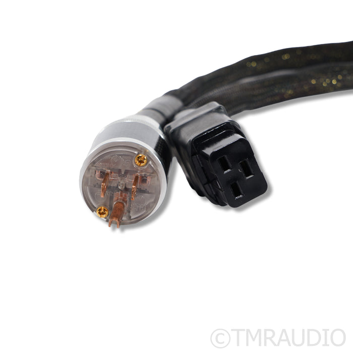 Triode Wire Labs High Power Digital American Power Cable; 2m