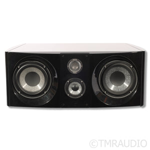 Focal Sopra Center Channel Speaker (No Woofer Grills)