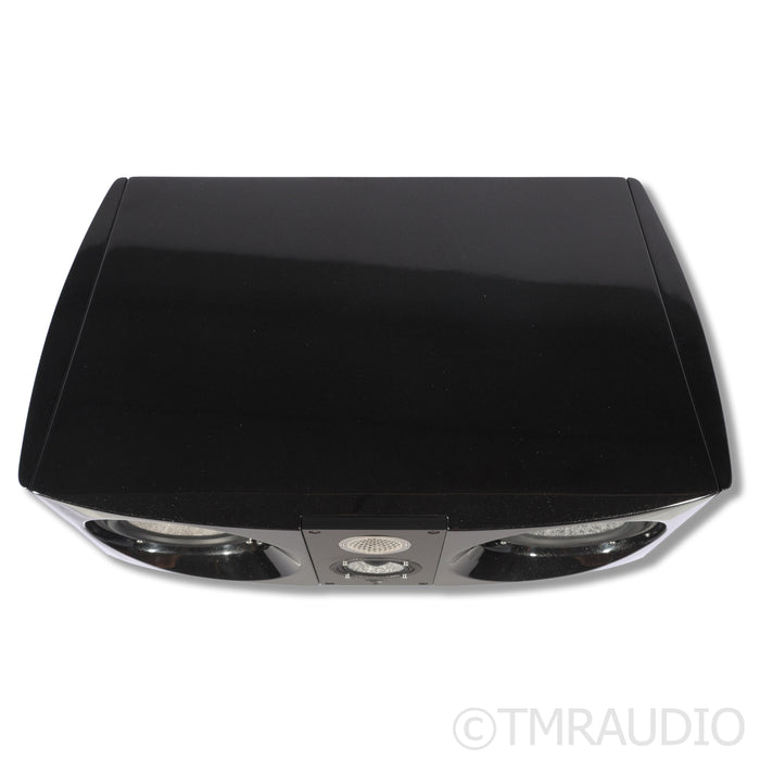 Focal Sopra Center Channel Speaker (No Woofer Grills)
