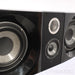 Focal Sopra Center Channel Speaker (No Woofer Grills)