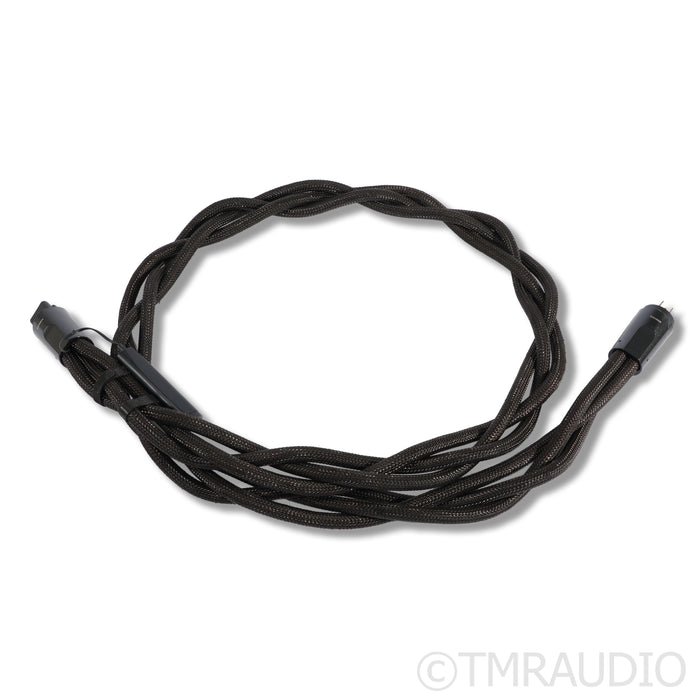 AudioQuest Thunder C19 Power Cable; 2m