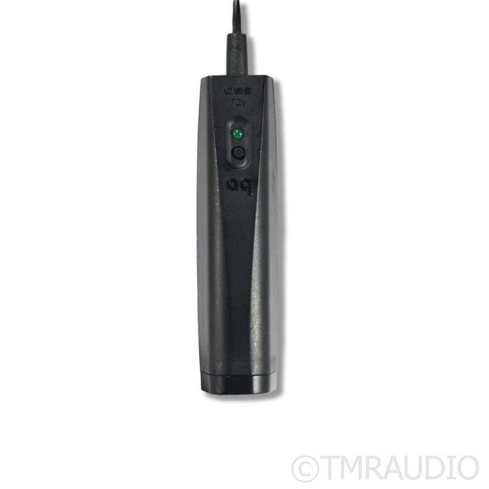 AudioQuest Thunder C19 Power Cable; 2m