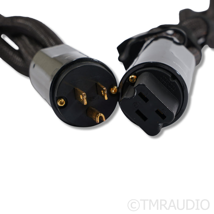 AudioQuest Thunder C19 Power Cable; 2m