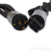 AudioQuest Thunder C19 Power Cable; 2m