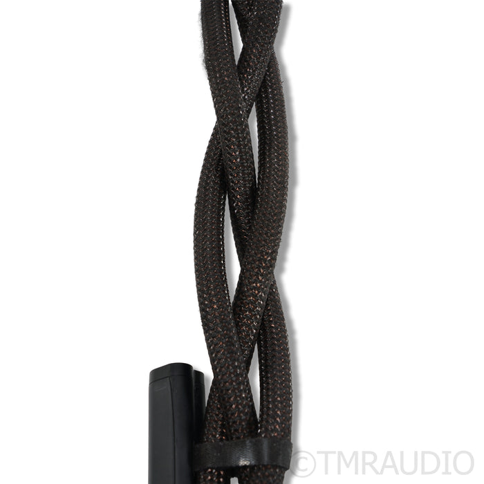 AudioQuest Thunder C19 Power Cable; 2m