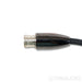 AudioQuest Yukon XLR Cables; 2m