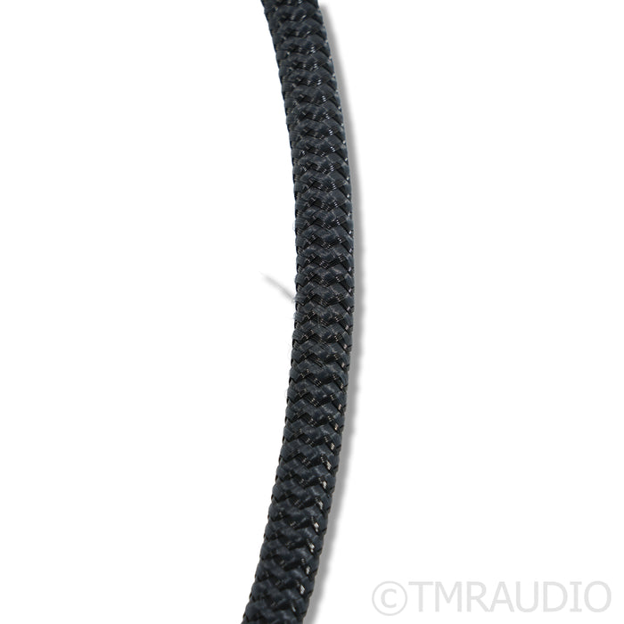 AudioQuest Yukon XLR Cables; 2m
