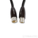 AudioQuest Mackenzie XLR Cables; 1m