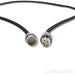 AudioQuest Mackenzie XLR Cables; 1m
